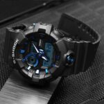 Casio 53.4mm Nam GA-710B-1A2DR - Ảnh 4