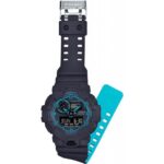 Casio 53.4mm Nam GA-700SE-1A2DR - Ảnh 3