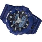 Casio 53.4mm Nam GA-700-2ADR - Ảnh 5