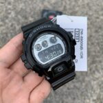 Casio 50mm Nam DW-6900NB-1DR - Ảnh 3