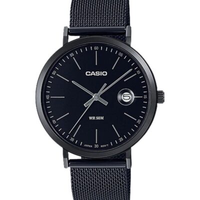 Ảnh sản phẩm Casio 38mm Nam MTP-E175MB-1EVDF