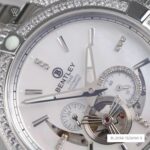 Bentley 43mm Nam BL2096-152WWI-S - Ảnh 3