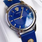 Versace 38mm Nữ VEPX00921 - Ảnh 3