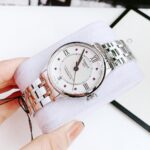 Tissot 32mm Nữ T099.207.11.113.00 - Ảnh 3