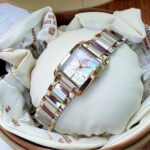 Citizen 28x22mm Nữ EW5556-52D - Ảnh 3