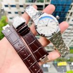 Maurice Lacroix 42mm Nam AI6008-SS002-130-2 - Ảnh 3