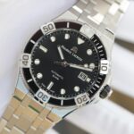 Maurice Lacroix 43mm Nam AI6058-SS002-330-1 - Ảnh 3