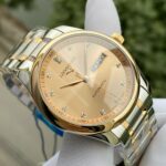 Longines 38.5mm Nam L2.755.5.99.7 - Ảnh 3