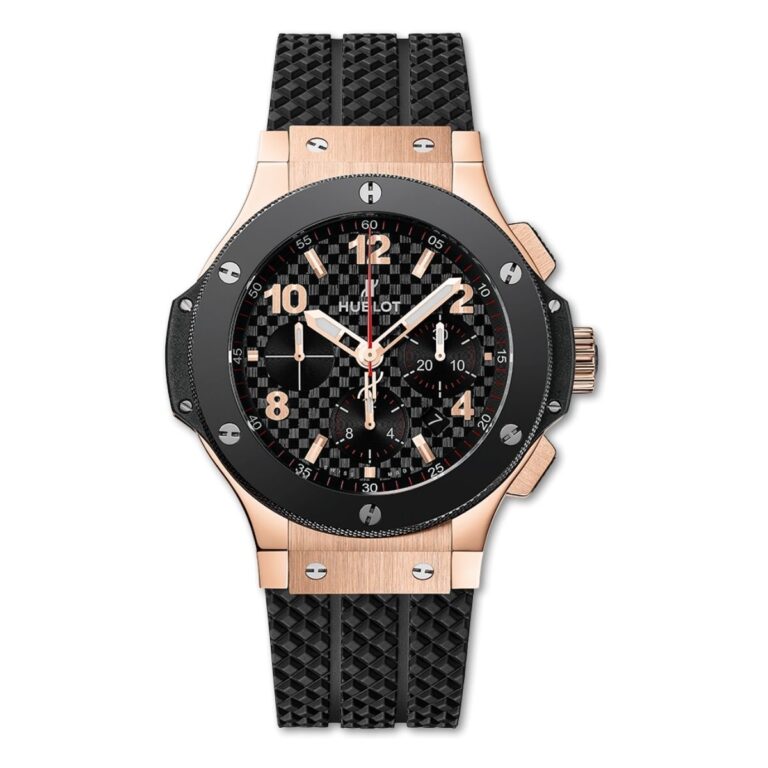 Hublot 44mm Nam 301.PB.131.RX