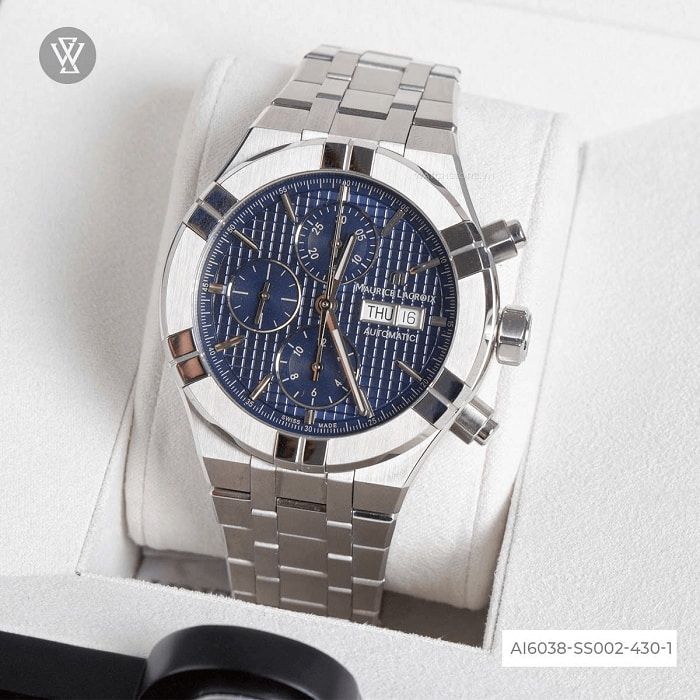 Đồng hồ Maurice Lacroix 3 34