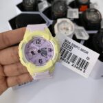 Casio Nữ BGA-230PC-9BDR - Ảnh 2