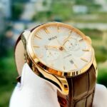 Mido 42mm Nam M024.427.36.031.00 - Ảnh 3