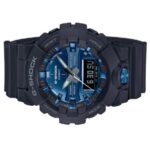 Casio 48.7mm Nam GA-810MMB-1A2DR - Ảnh 6