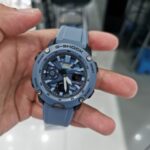 Casio 49mm Nam GA-2000SU-2ADR - Ảnh 6