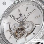 Bentley 43mm Nam BL2096-152WWI-S - Ảnh 4