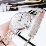 Tissot 32mm Nữ T099.207.11.113.00 - Ảnh 4