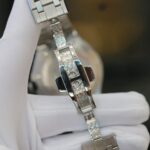 Maurice Lacroix 43mm Nam AI6058-SS002-330-1 - Ảnh 4