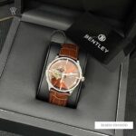 Bentley 42mm Nam BL1850-15MWDD - Ảnh 2