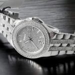 Bulova 42mm Nam 96b235 - Ảnh 3