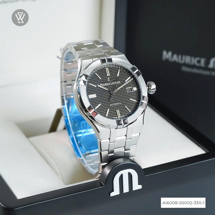 Đồng hồ Maurice Lacroix 4 42