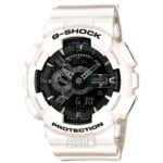 Casio 51mm Nam GA-110GW-7ADR - Ảnh 1