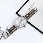 Tissot 32mm Nữ T099.207.11.113.00 - Ảnh 5