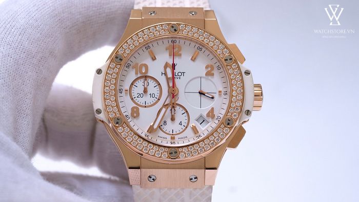 Đồng hồ Hublot Big Bang 5 51