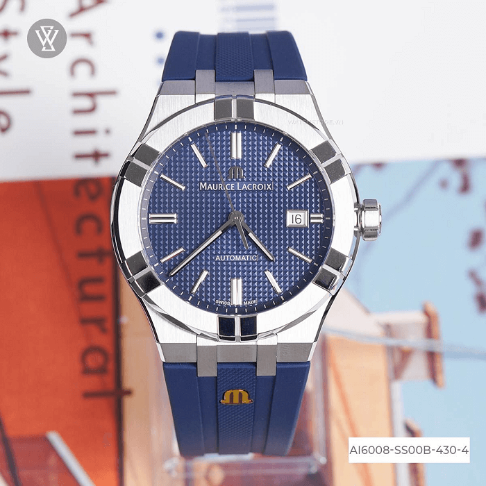 Đồng hồ Maurice Lacroix 5 51