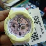 Casio Nữ BGA-230PC-9BDR - Ảnh 3