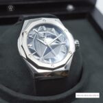 Hublot 40mm Nam 550.NS.1800.RX.ORL19 - Ảnh 2