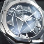 Hublot 40mm Nam 550.NS.1800.RX.ORL19 - Ảnh 4