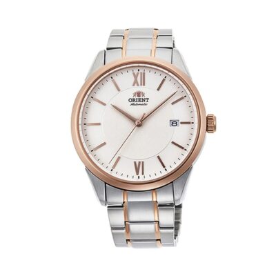 Ảnh sản phẩm Orient 40.8mm Nam RN-AC0012S