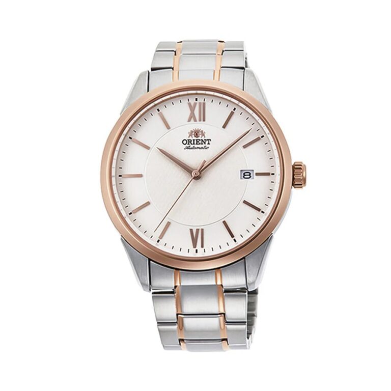 Orient 40.8mm Nam RN-AC0012S