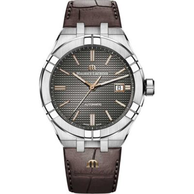 Ảnh sản phẩm Maurice Lacroix 39mm Nam AI6008-SS001-331-1