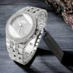 Bulova 42mm Nam 96b235 - Ảnh 5