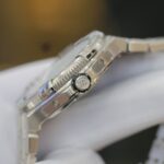 Maurice Lacroix 43mm Nam AI6058-SS002-330-1 - Ảnh 6