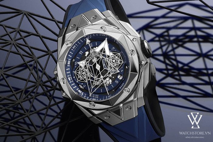 Đồng hồ Hublot Big Bang 6 61