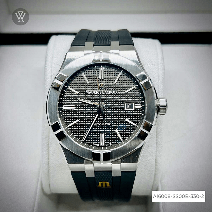 Đồng hồ Maurice Lacroix 6 61