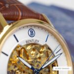 Bentley 40mm Nam BL1833-15MKWD - Ảnh 7