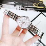 Tissot 32mm Nữ T099.207.11.113.00 - Ảnh 7