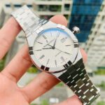 Maurice Lacroix 42mm Nam AI6008-SS002-130-2 - Ảnh 7