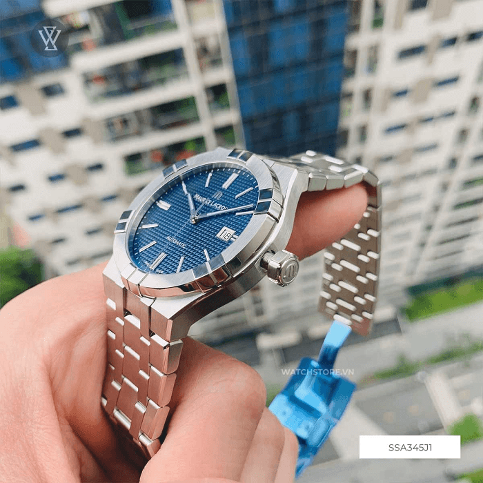 Đồng hồ Maurice Lacroix 7 7