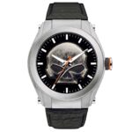 Bulova 46.6mm Nam 76A156 - Ảnh 1