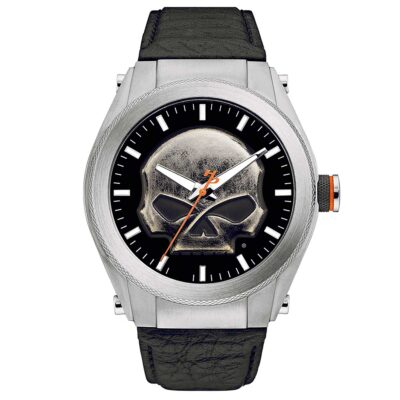 Ảnh sản phẩm Bulova 46.6mm Nam 76A156