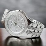 Bulova 42mm Nam 96b235 - Ảnh 7