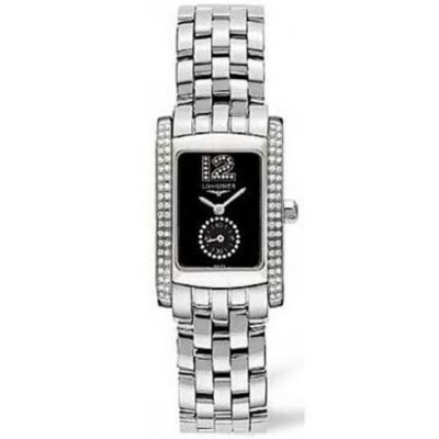 Ảnh sản phẩm Longines Nữ L5.155.0.50.6