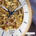 Bentley 40mm Nam BL1833-15MKWD - Ảnh 8