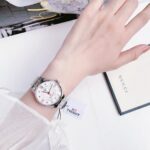 Tissot 32mm Nữ T099.207.11.113.00 - Ảnh 8