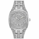 Bulova 40mm Nam 96B296 - Ảnh 1