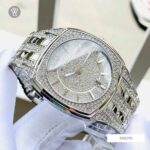 Bulova 40mm Nam 96B296 - Ảnh 3